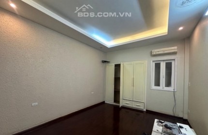 Bán nhà Đầm trấu, 5Tầng, 56m2, ngõ thông rộng, giá 12,4tỷ  (còn TL)